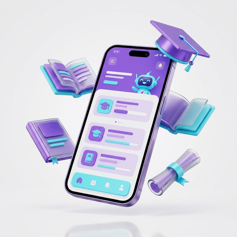 TeacherDekho Mobile App